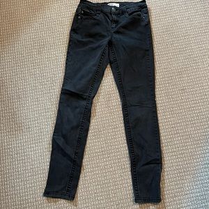 Black Mudd Jeans